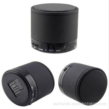 Handfree Mini Bluetooth Speaker Stereo